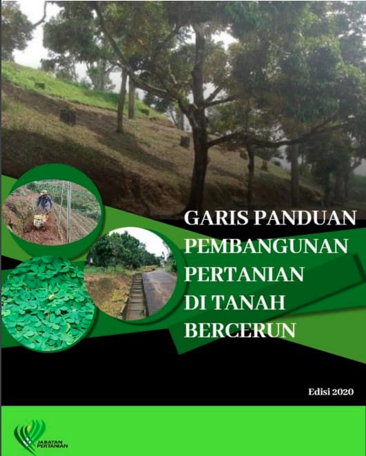 penutup bumi